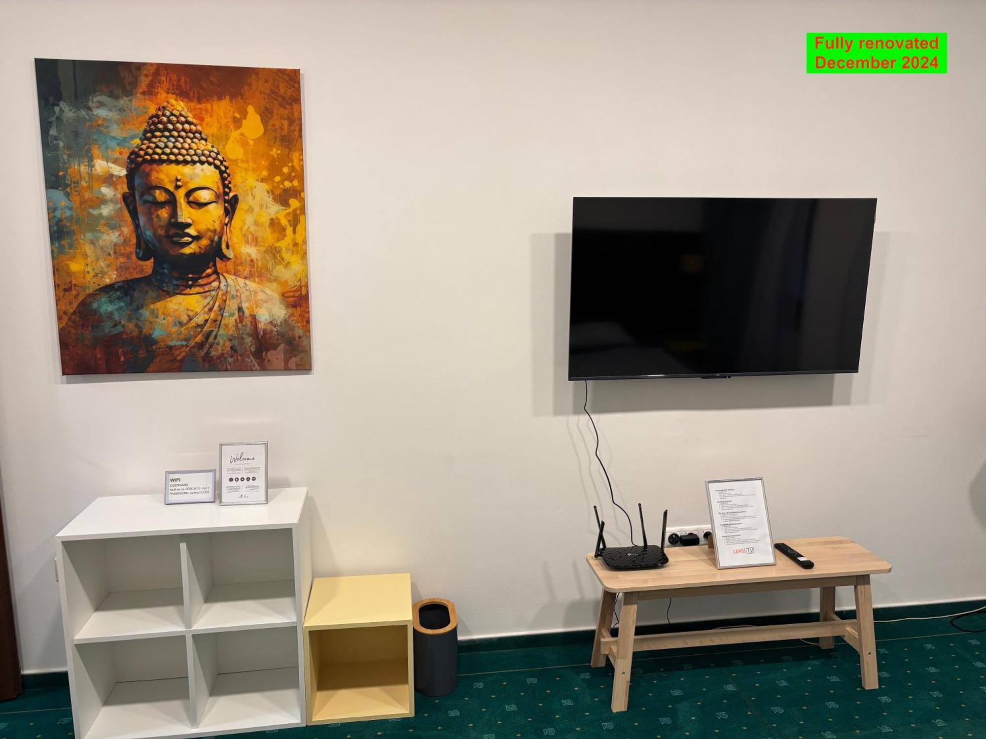 Excellent Apartments In Spa City Center 5 Min Walk From The Colonnade การ์โลวีวารี ภายนอก รูปภาพ