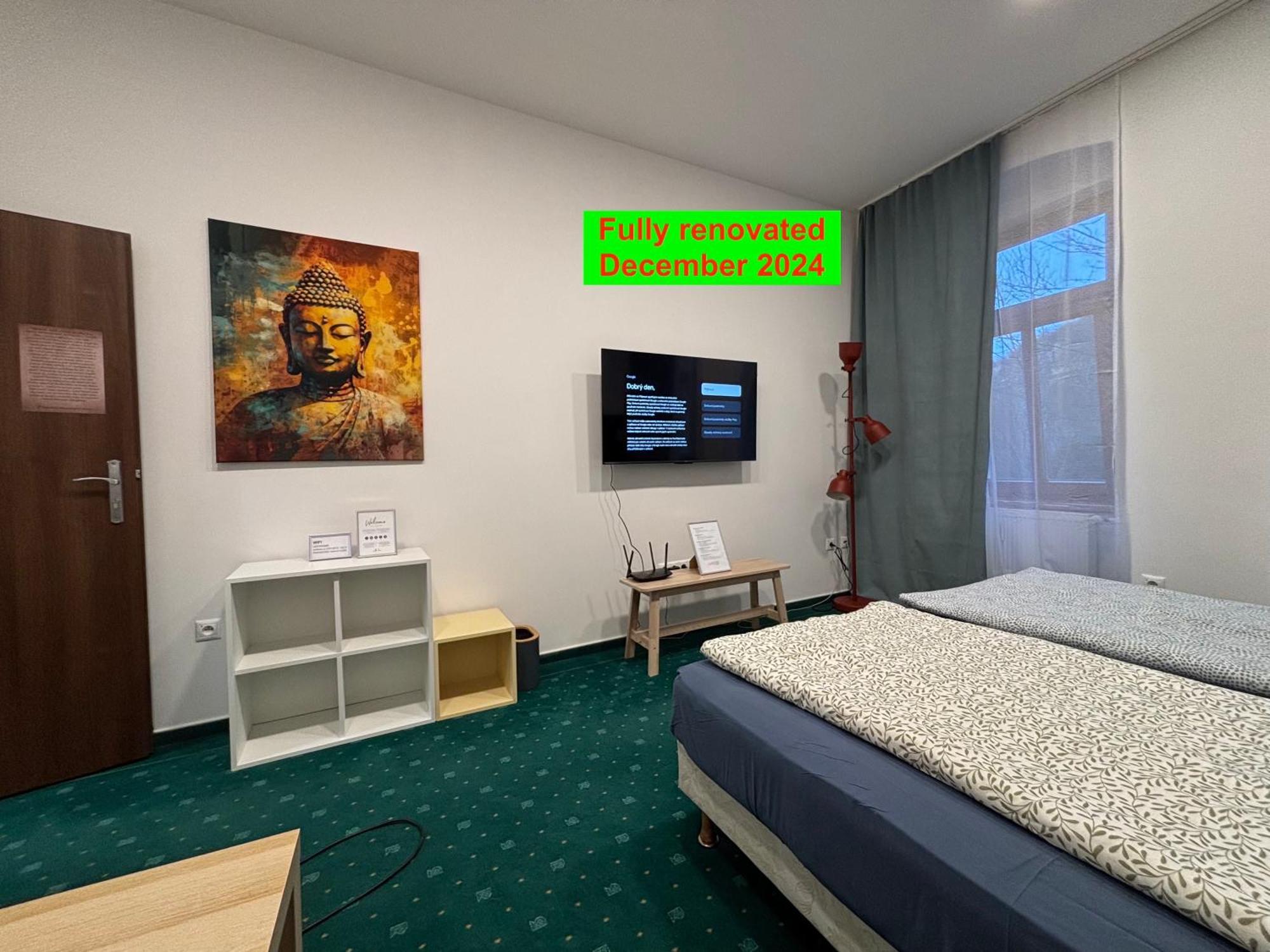 Excellent Apartments In Spa City Center 5 Min Walk From The Colonnade การ์โลวีวารี ภายนอก รูปภาพ