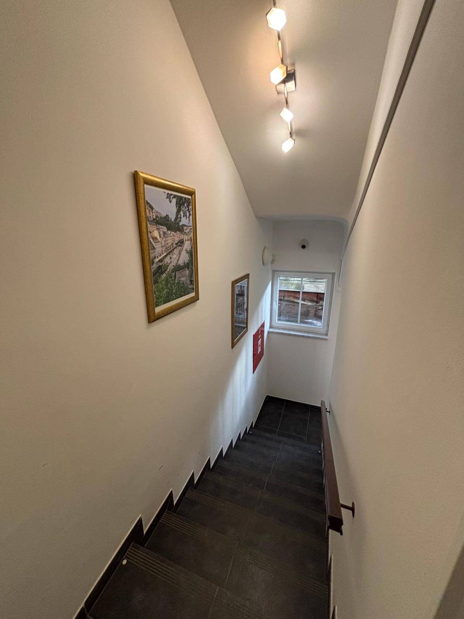 Excellent Apartments In Spa City Center 5 Min Walk From The Colonnade การ์โลวีวารี ภายนอก รูปภาพ